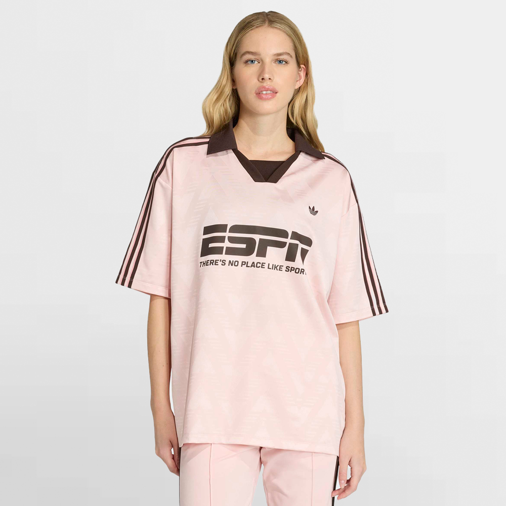 ADIDAS CAMISETA W. FOOTBALL JERSEY - KG3611