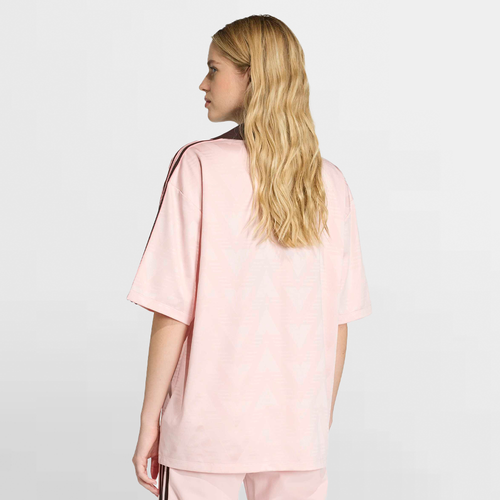 ADIDAS CAMISETA W. FOOTBALL JERSEY - KG3611