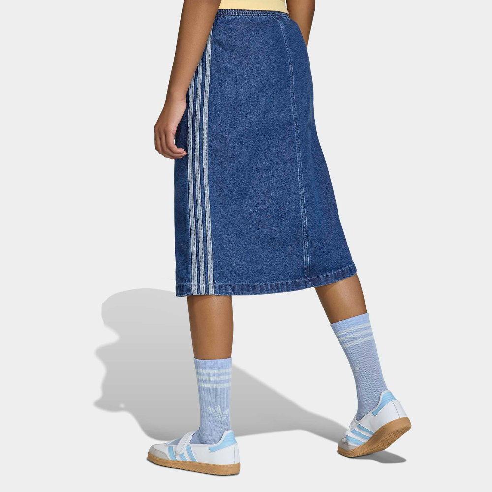ADIDAS FALDA WG.DENIM SKIRT - KE2851