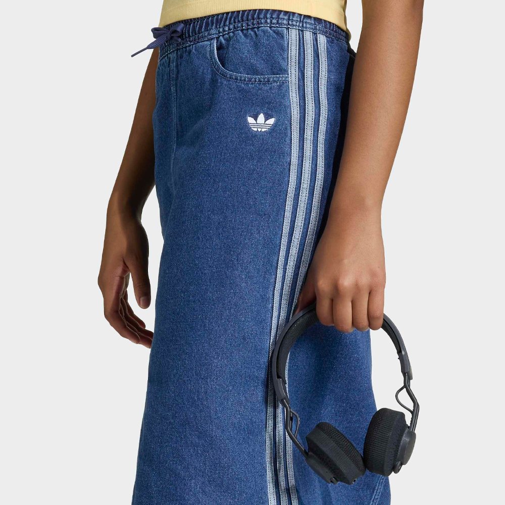 ADIDAS FALDA WG.DENIM SKIRT - KE2851