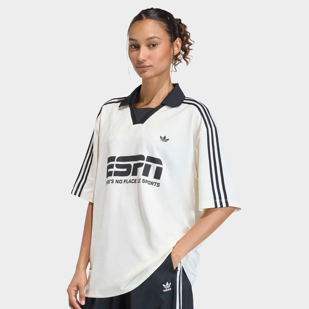 ADIDAS CAMISETA W. FOOTBALL JERSEY - KD2966