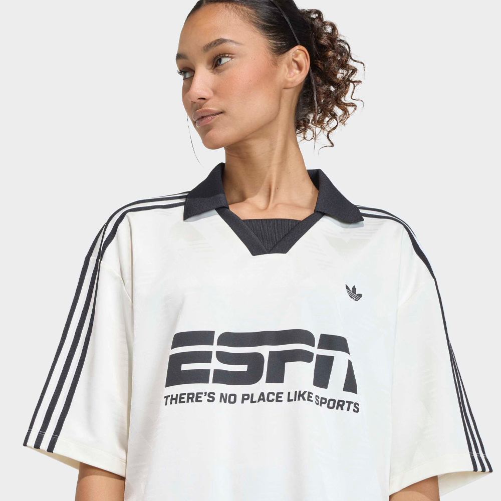 ADIDAS CAMISETA W. FOOTBALL JERSEY - KD2966