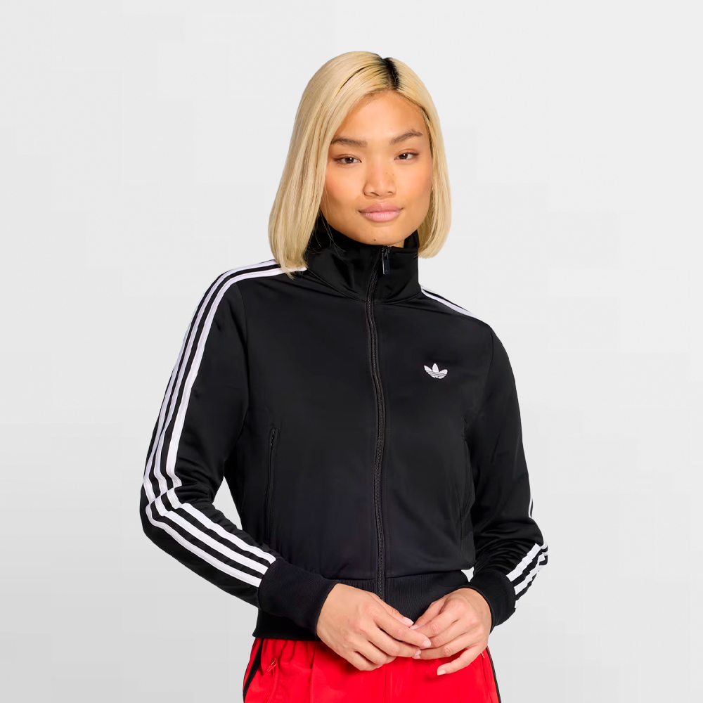 ADIDAS CHAQUETA W. FB CLASSIC TT - KD7981