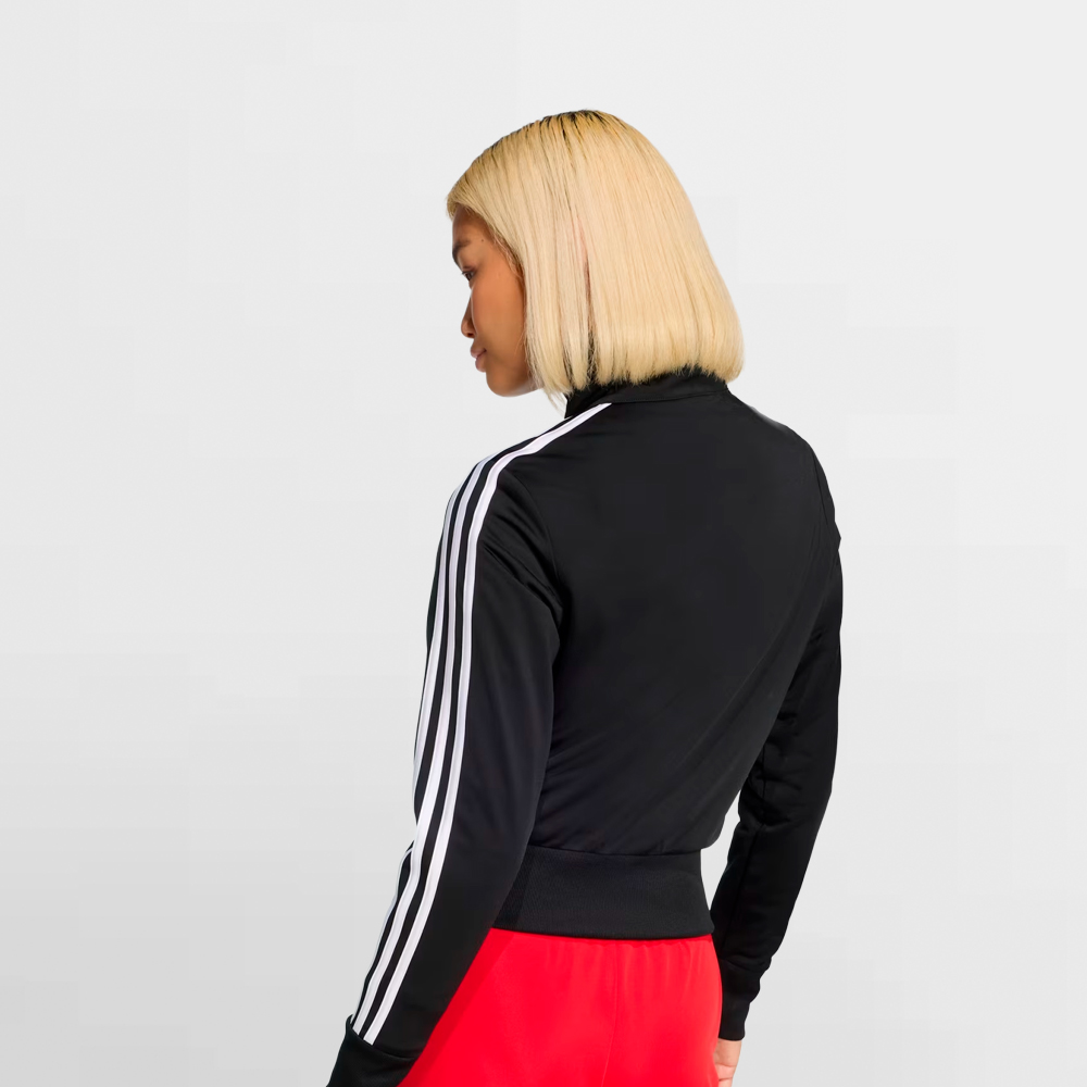 ADIDAS CHAQUETA W. FB CLASSIC TT - KD7981