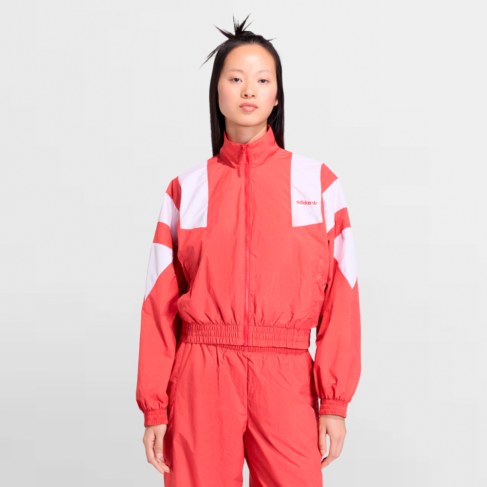 ADIDAS CHAQUETA W. BLOCKED FZ TT - KD8788