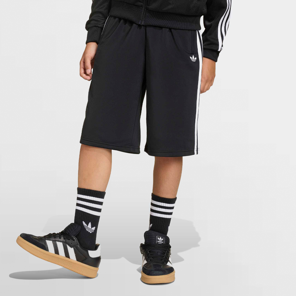 ADIDAS PANT. CORTO K. FIREBIRD JORTS - KC8590