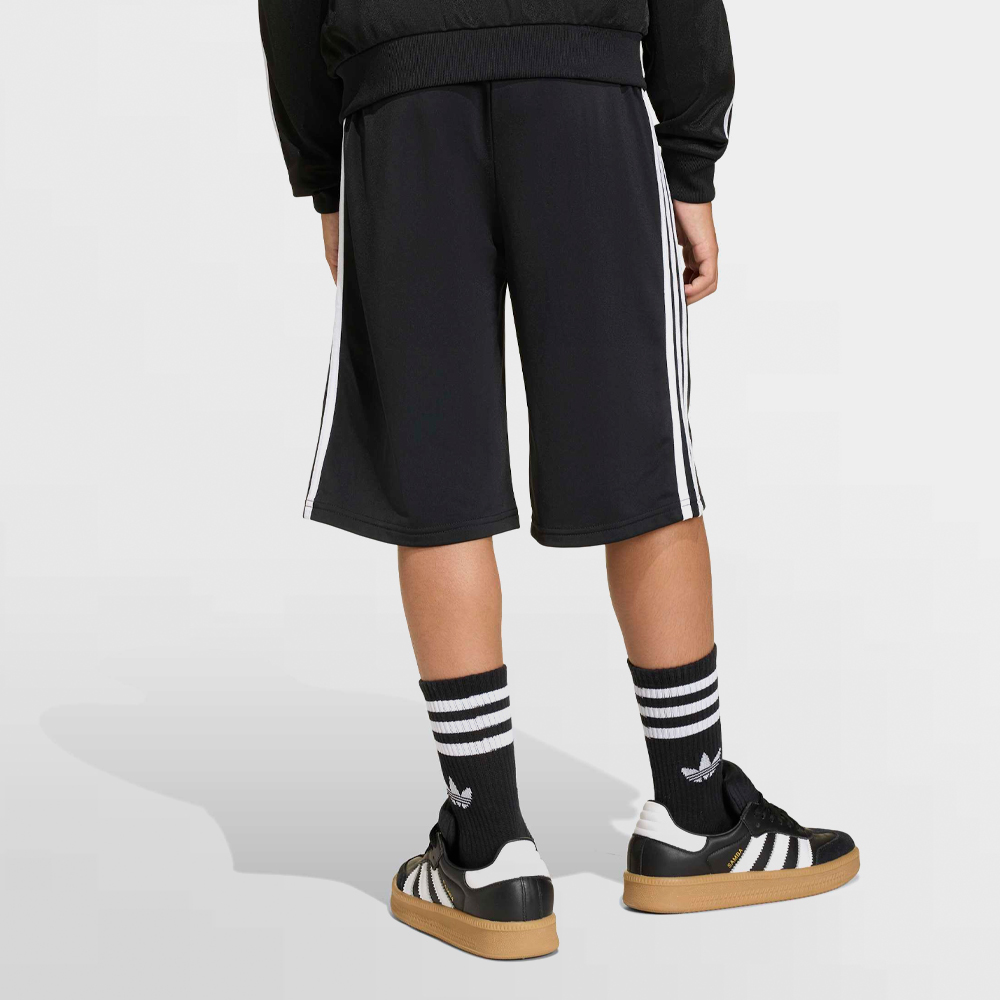 ADIDAS PANT. CORTO K. FIREBIRD JORTS - KC8590