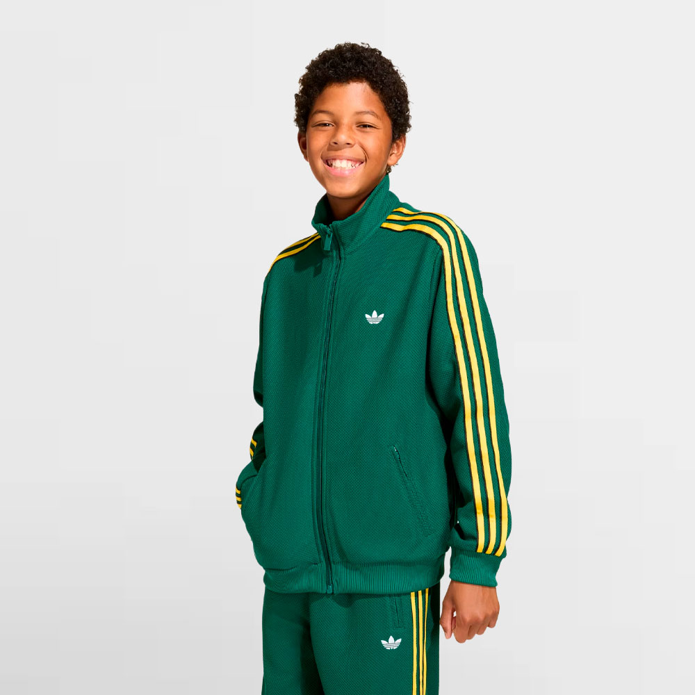 ADIDAS CHAQUETA K. FIREBIRD TT - KD7821