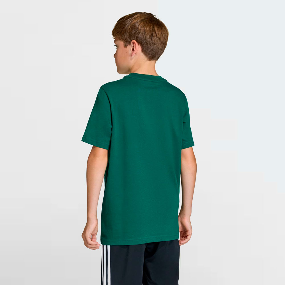 ADIDAS CAMISETA K. TEE - KE0450