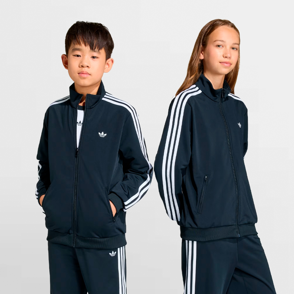 ADIDAS CHAQUETA K. FIREBIRD LO TT - KE0892