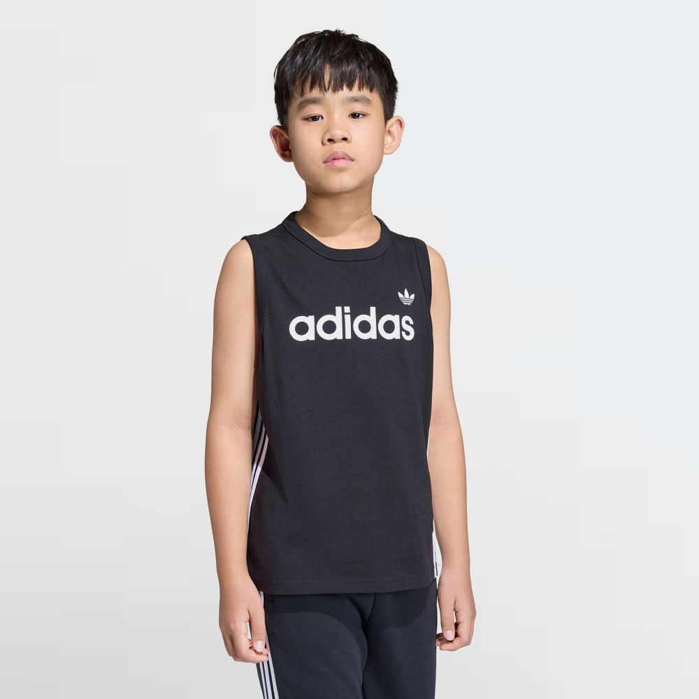 ADIDAS CAMISILLA K. 3S LO TANK TOP - KE2963