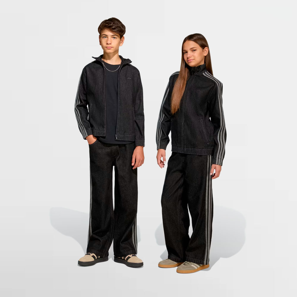 ADIDAS PANTALON K. FIREBIRD DEN TP - KE2967