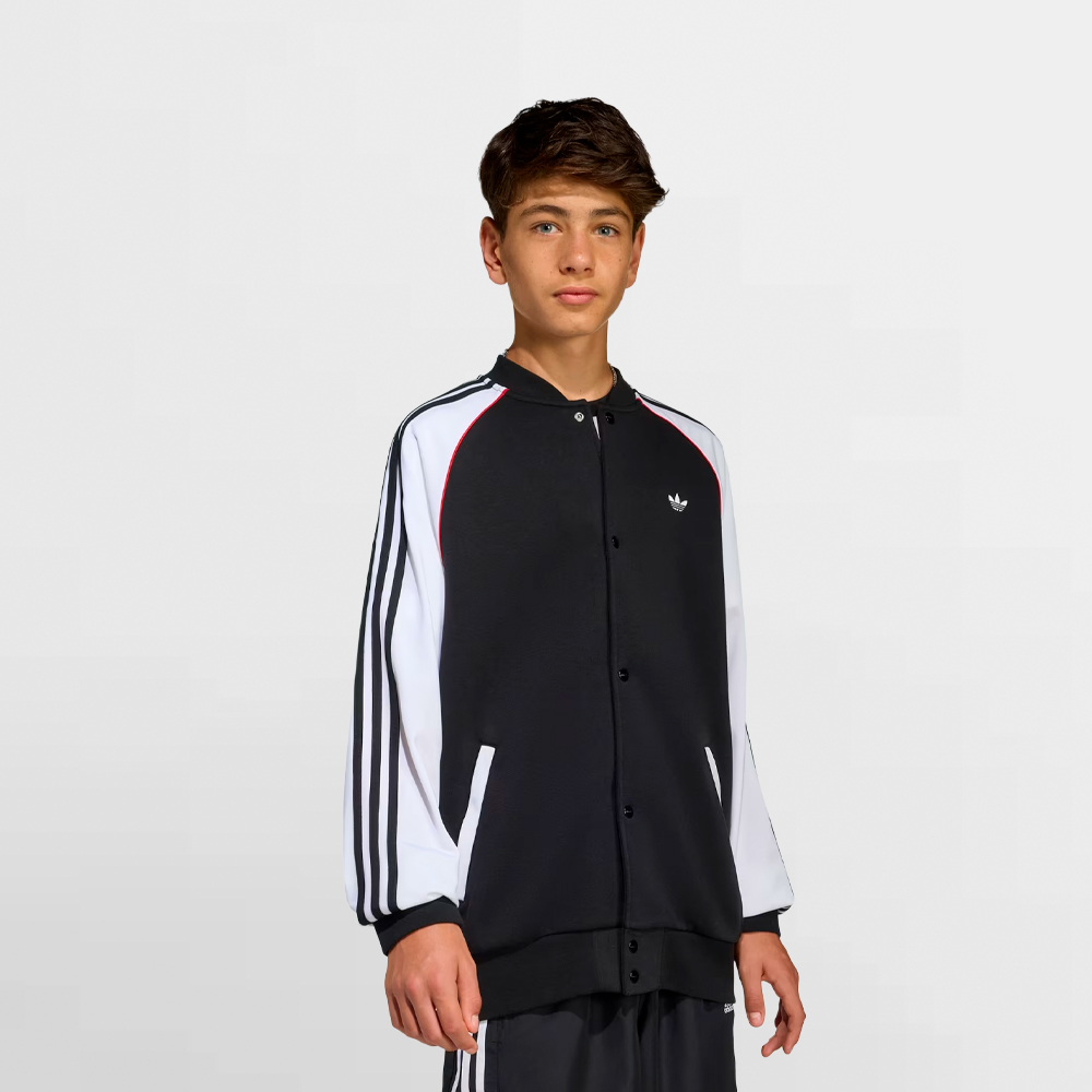 ADIDAS CHAQUETA K. SST LO JACKET - KH1596