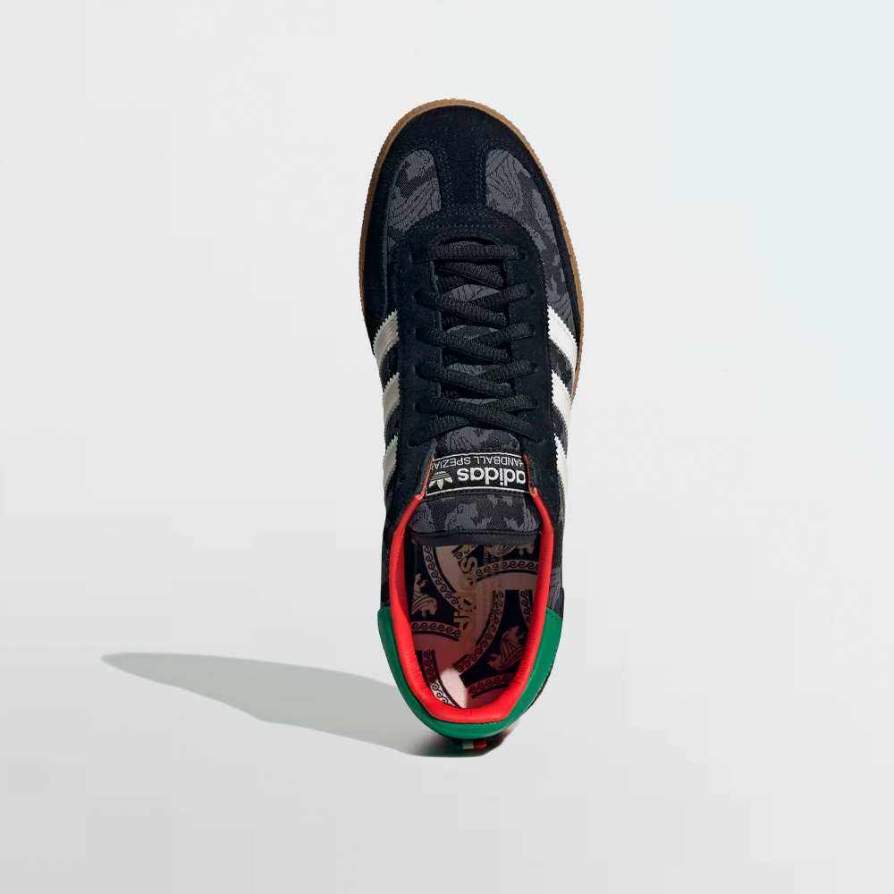ADIDAS CALZADO HANDBALL SPEZIAL - HQ7261