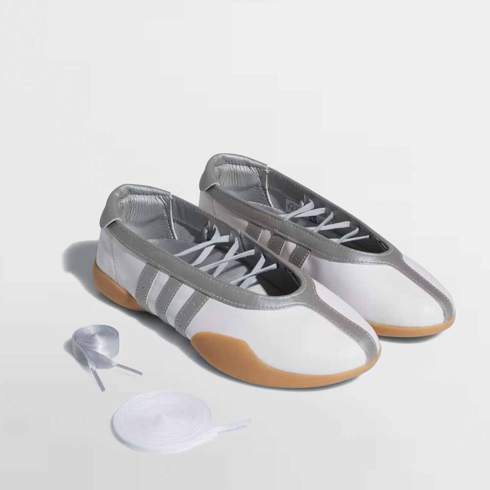 ADIDAS CALZADO W. TAEKWONDO MEI BALLET - JQ6438