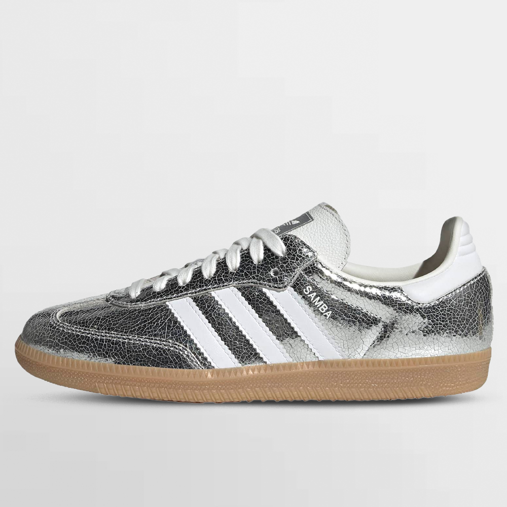 ADIDAS CALZADO W. SAMBA OG - JR0035