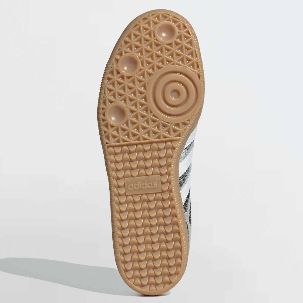 ADIDAS CALZADO W. SAMBA OG - JR0035