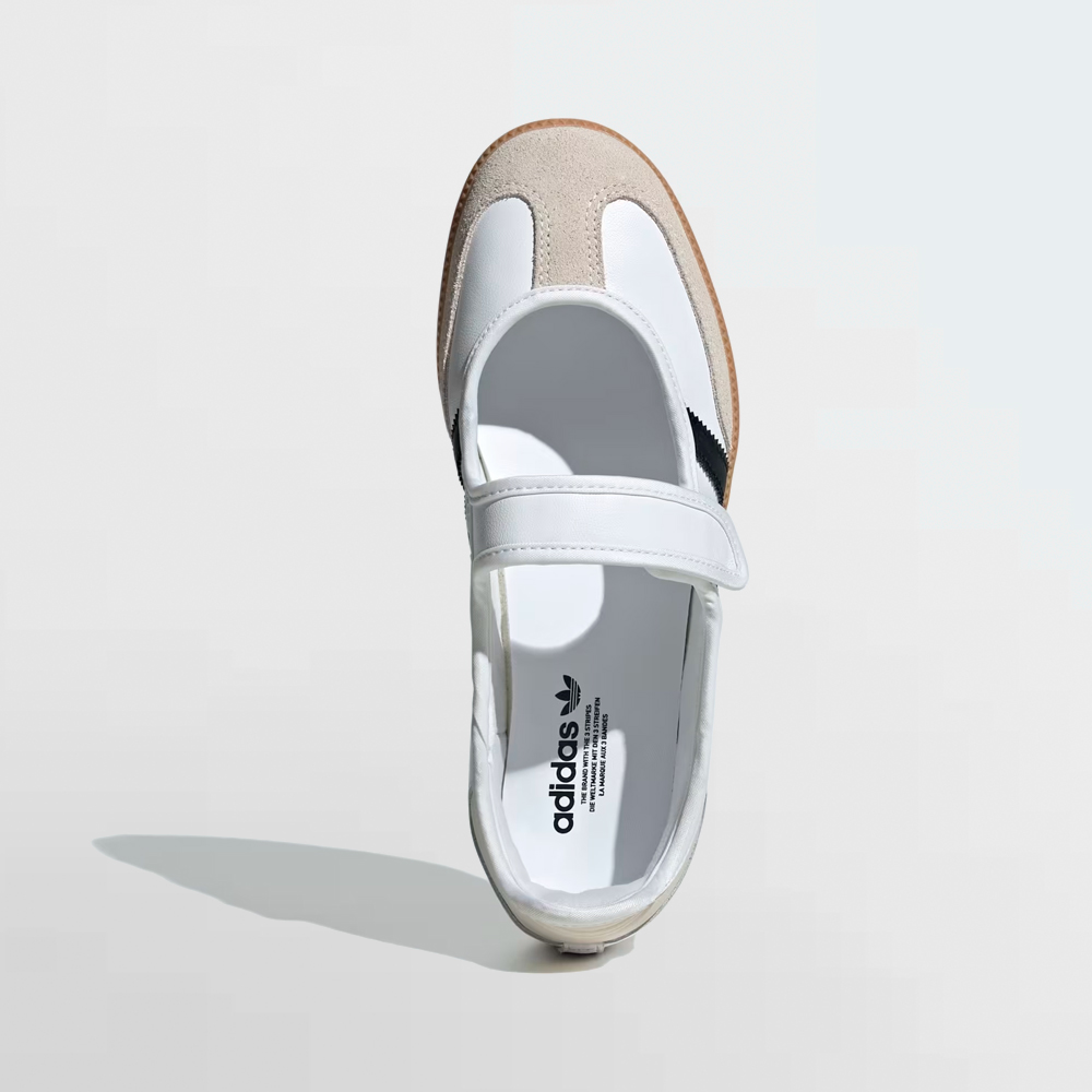 ADIDAS CALZADO W. SAMBA JANE - JR1402