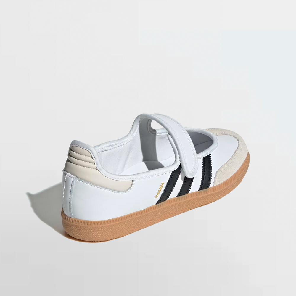 ADIDAS CALZADO W. SAMBA JANE - JR1402