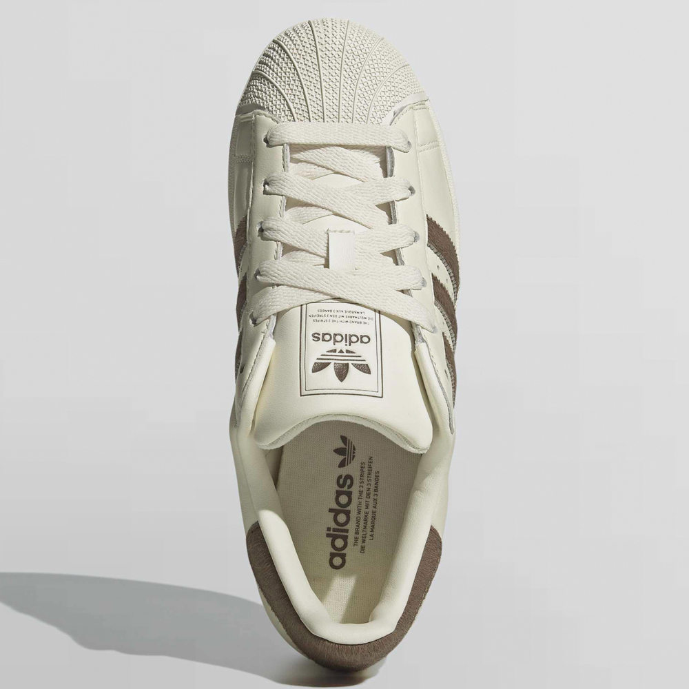 ADIDAS CALZADO W. SUPERSTAR II - KI3575