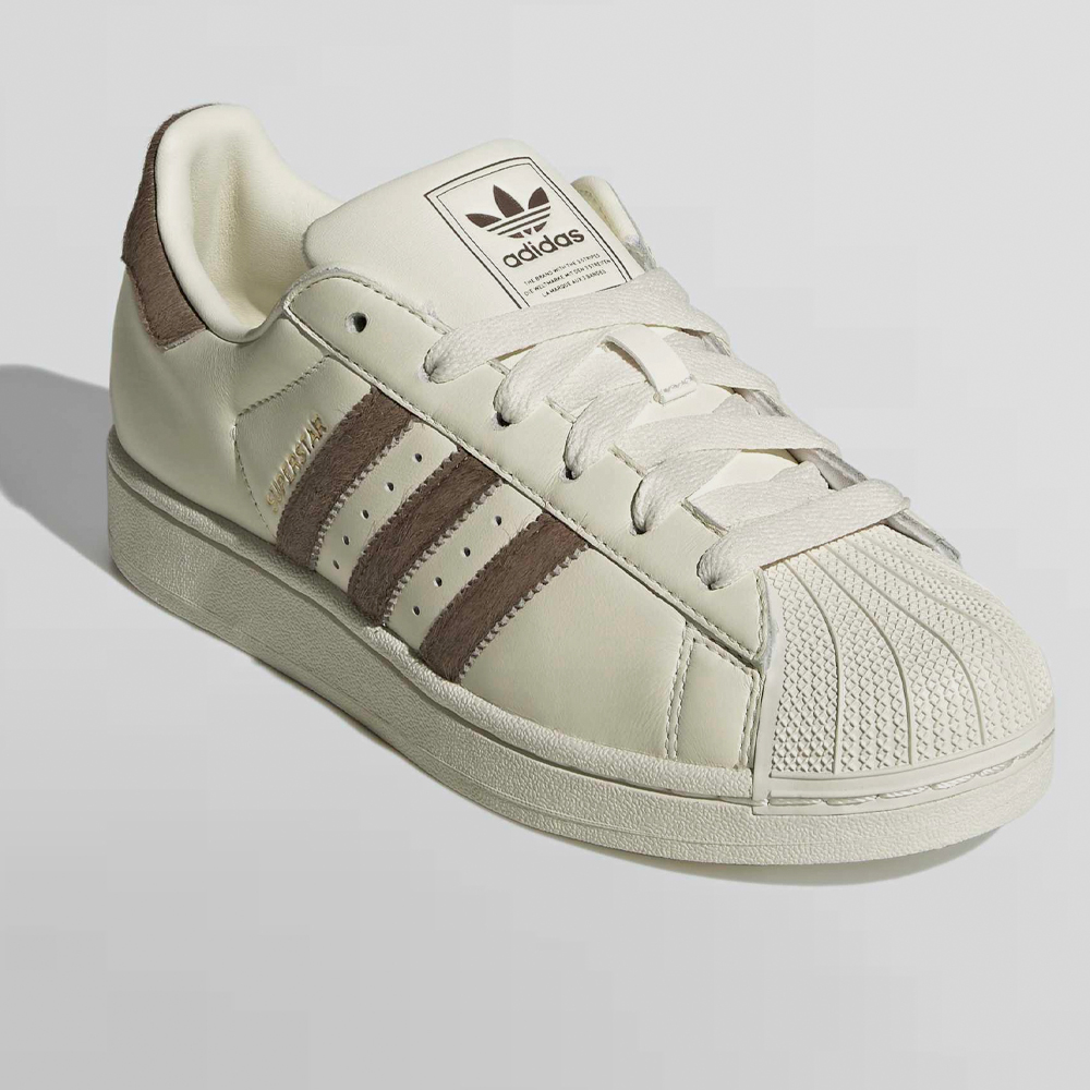 ADIDAS CALZADO W. SUPERSTAR II - KI3575