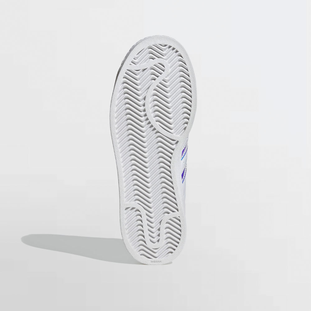 ADIDAS CALZADO SUPERSTAR II GS - JQ2803