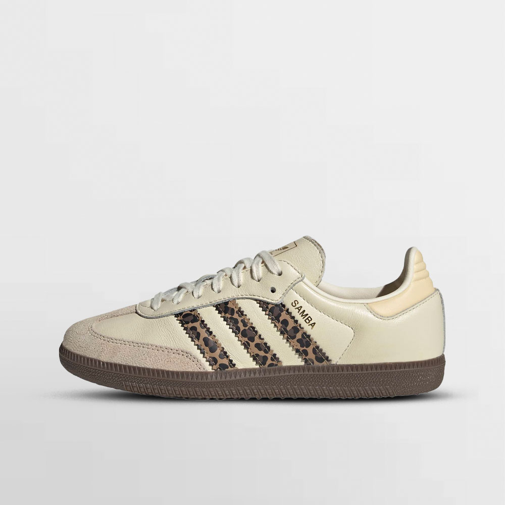 ADIDAS CALZADO SAMBA OG GS - JQ5874