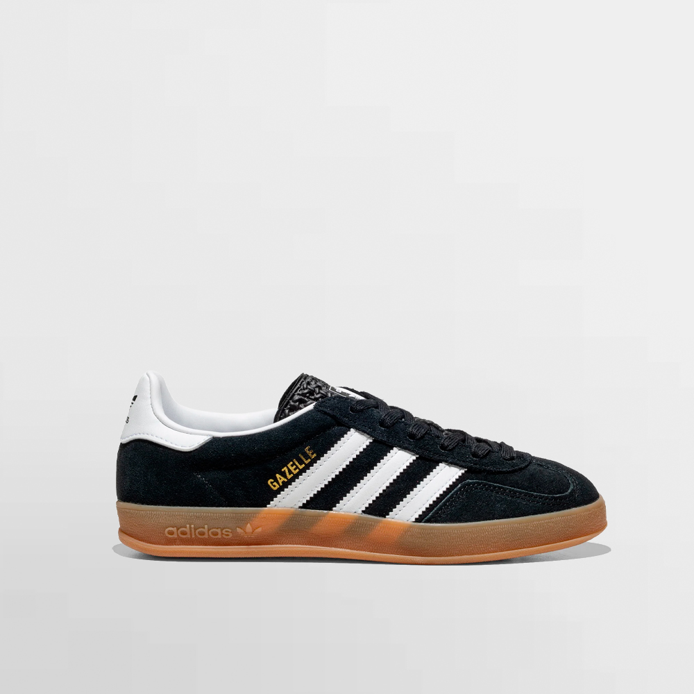 ADIDAS CALZADO GAZELLE INDOOR GS - JQ8701