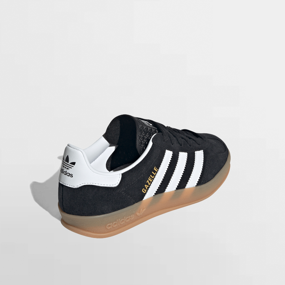 ADIDAS CALZADO GAZELLE INDOOR GS - JQ8701