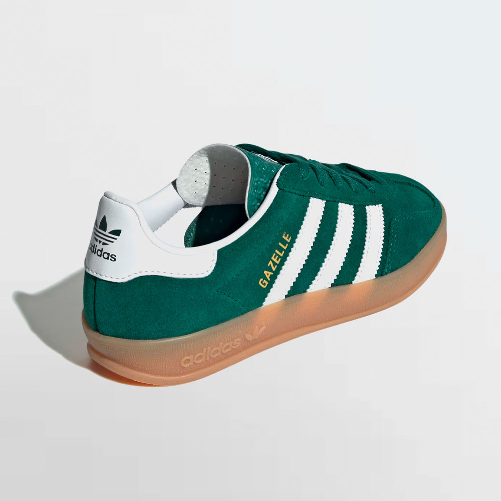 ADIDAS CALZADO GAZELLE INDOOR GS - JS3800