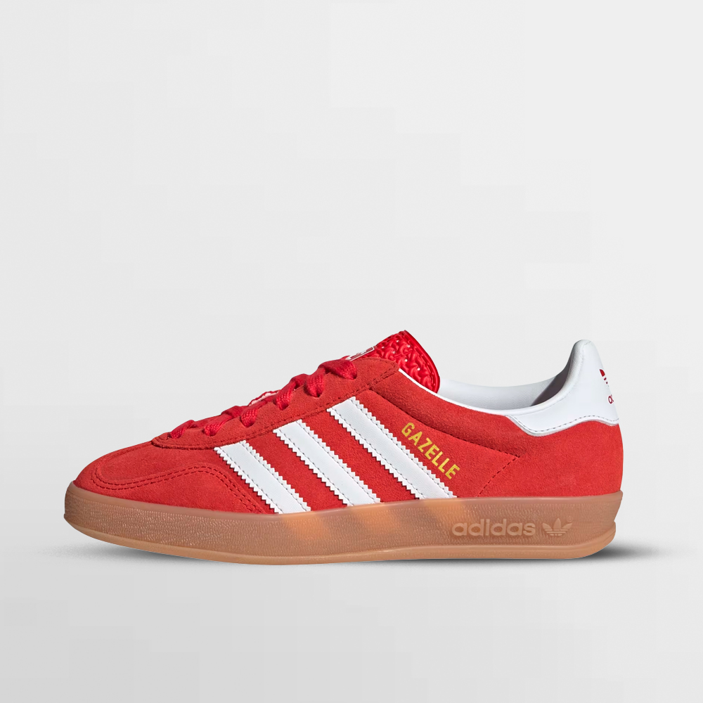 ADIDAS CALZADO GAZELLE INDOOR GS - JS3801
