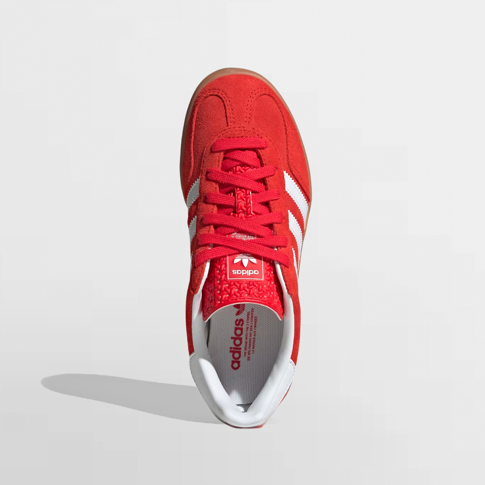 ADIDAS CALZADO GAZELLE INDOOR GS - JS3801