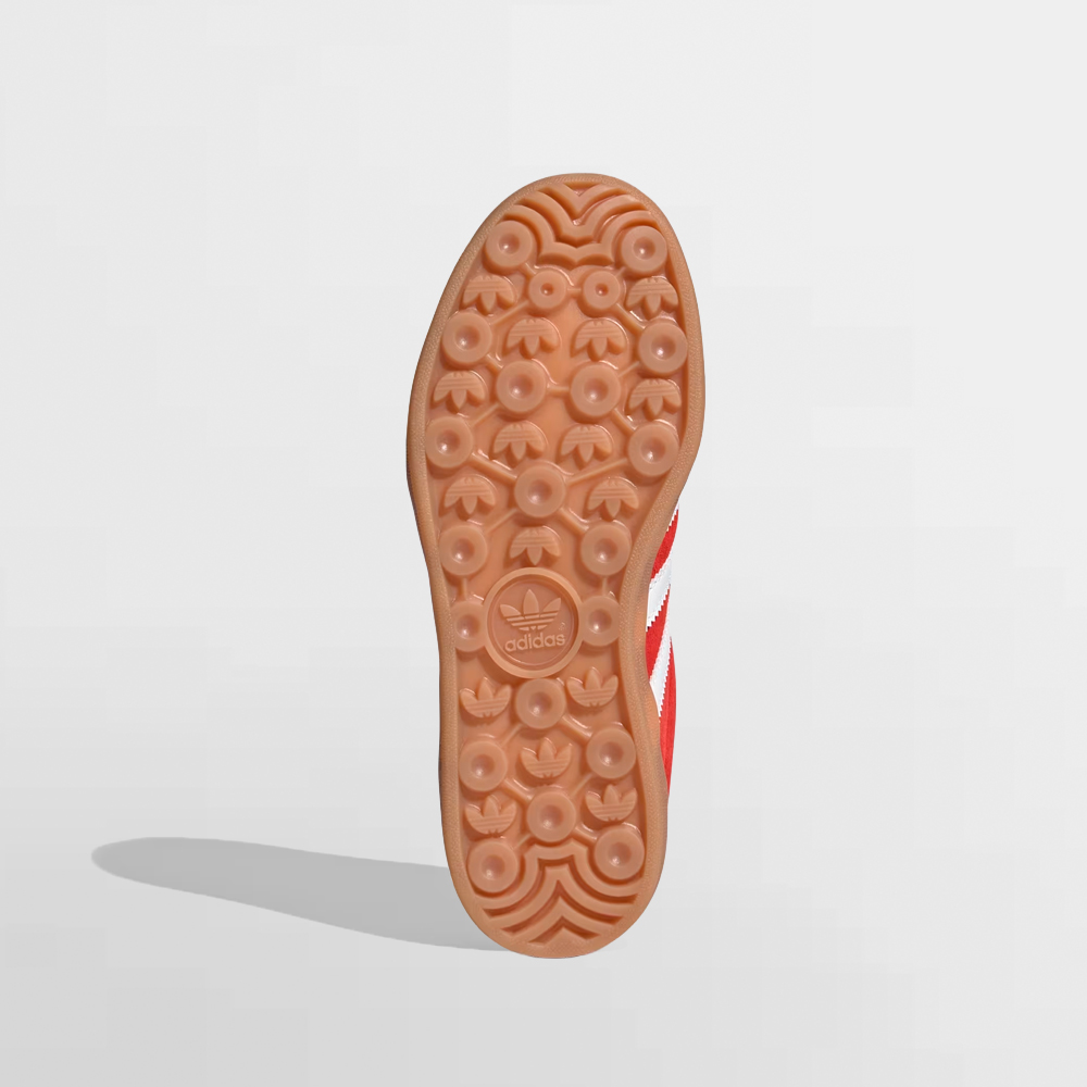 ADIDAS CALZADO GAZELLE INDOOR GS - JS3801