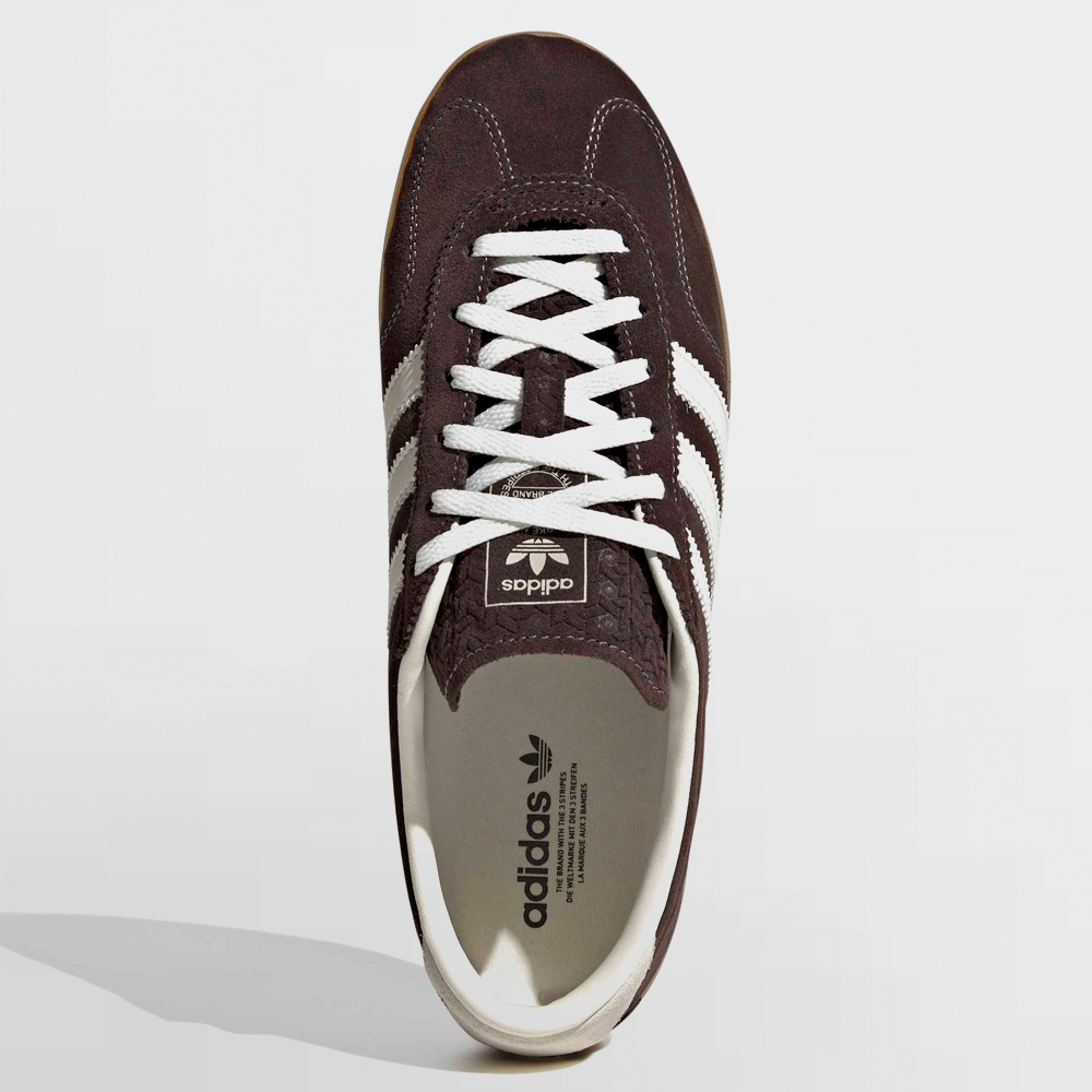 ADIDAS CALZADO W. GAZELLE LO PRO - IH6932