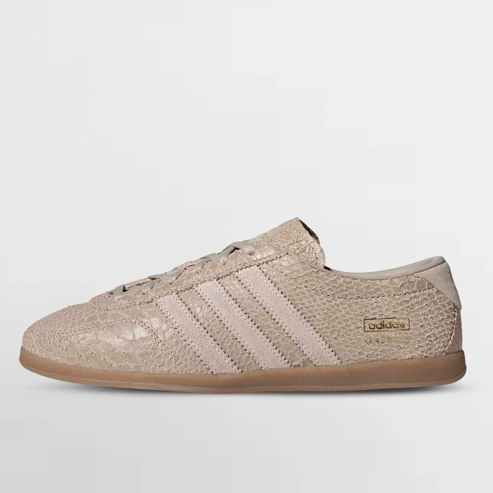 ADIDAS CALZADO W. GAZELLE LO PRO - KI3579
