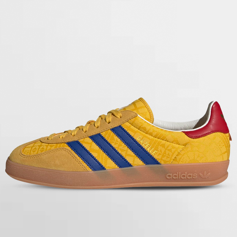 ADIDAS CALZADO GAZELLE INDOOR - IH9648