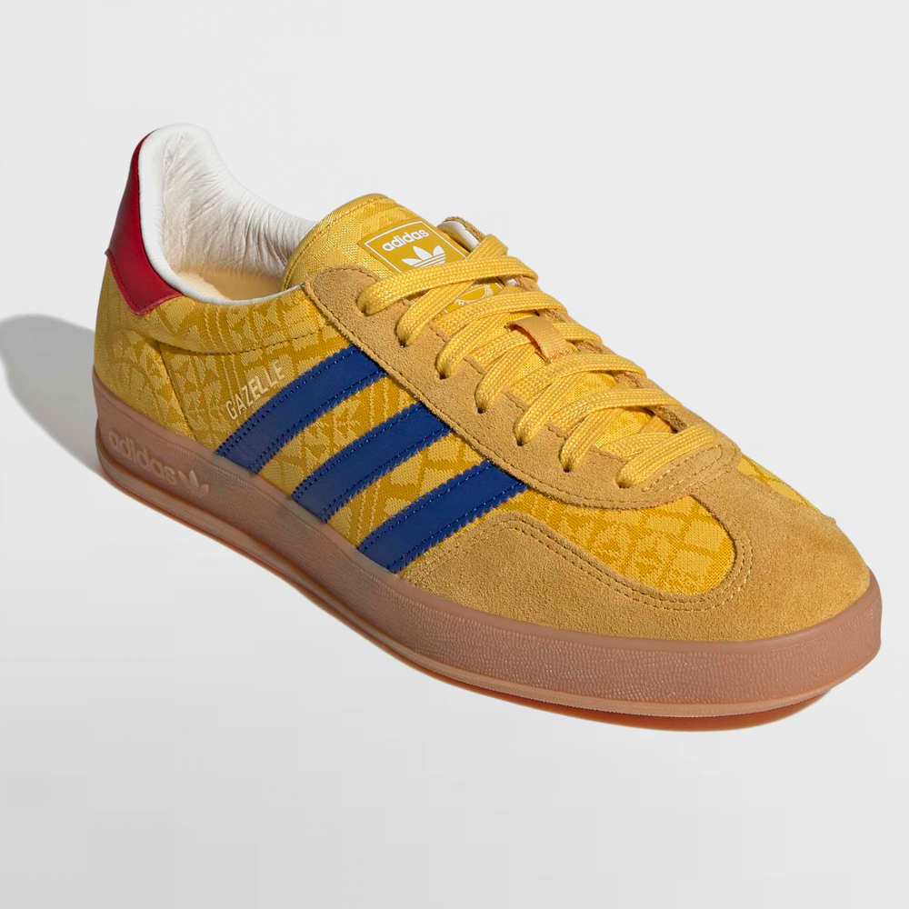 ADIDAS CALZADO GAZELLE INDOOR - IH9648