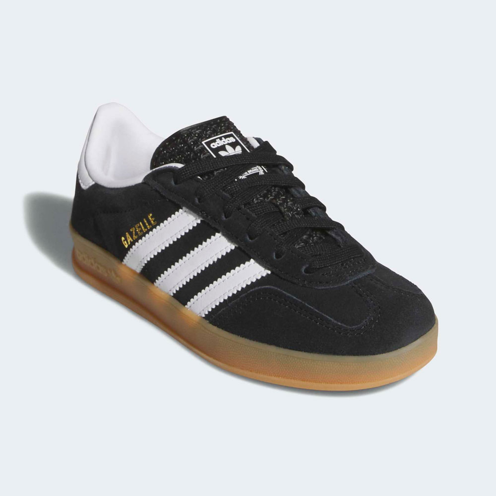 ADIDAS CALZADO GAZELLE INDOOR C PS - IH9135