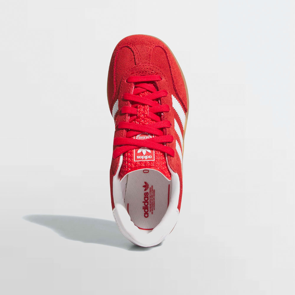 ADIDAS CALZADO GAZELLE INDOOR C PS - IH9136