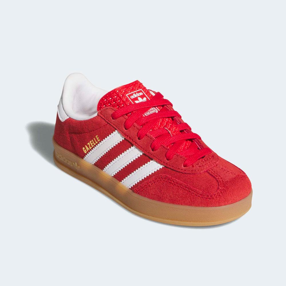 ADIDAS CALZADO GAZELLE INDOOR C PS - IH9136