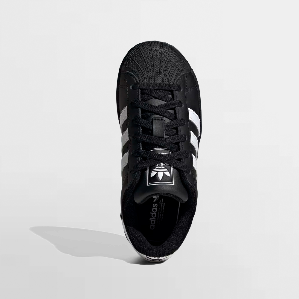 ADIDAS CALZADO SUPERSTAR II C PS - JH9981