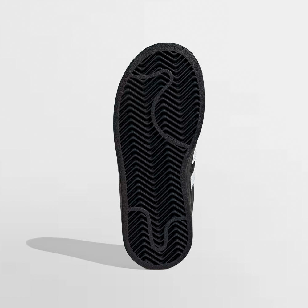 ADIDAS CALZADO SUPERSTAR II C PS - JH9981