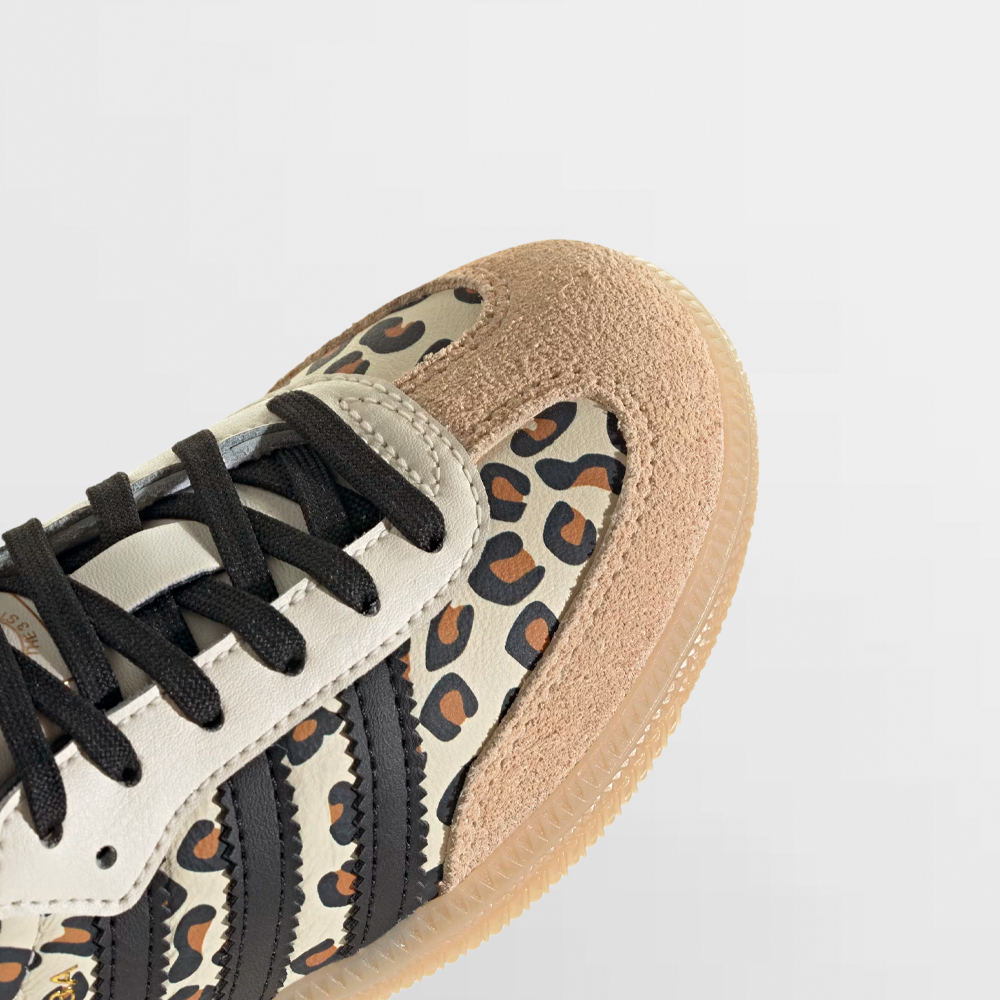 ADIDAS CALZADO SAMBA OG C PS - KJ0231