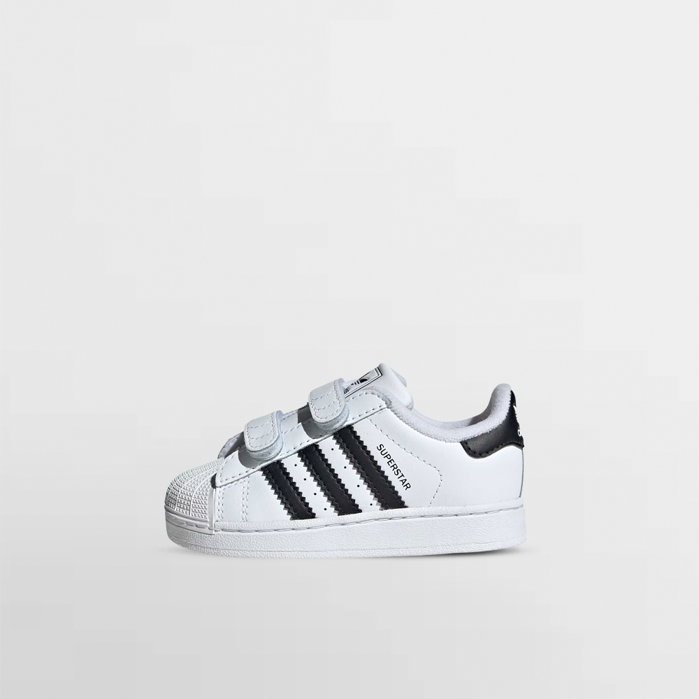 ADIDAS CALZADO SUPERSTAR II CF TD - JI3990