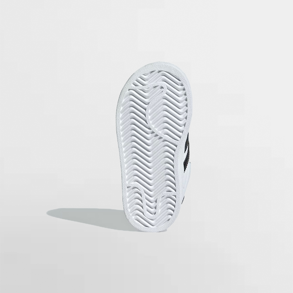 ADIDAS CALZADO SUPERSTAR II CF TD - JI3990
