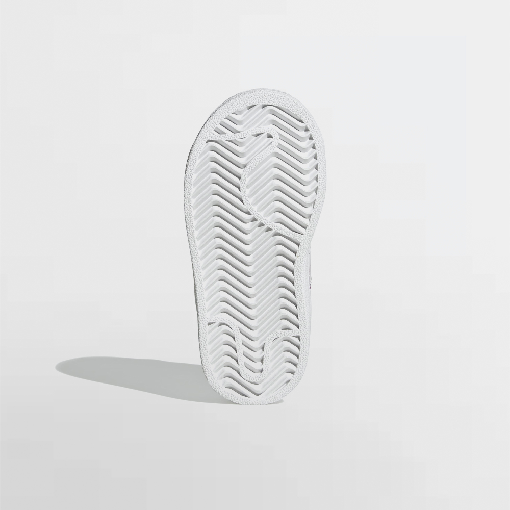 ADIDAS CALZADO SUPERSTAR II CF EL TD - JQ1791