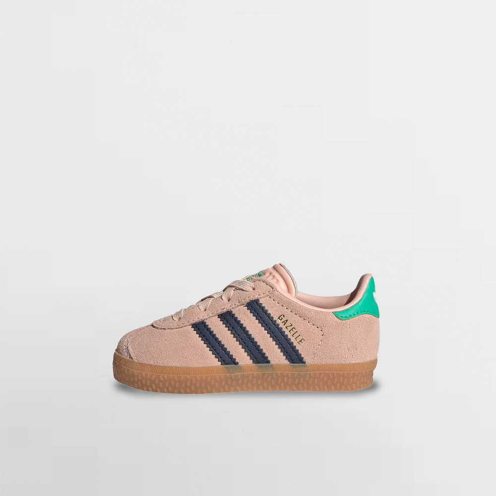 ADIDAS CALZADO GAZELLE CF EL I TD - KI4035