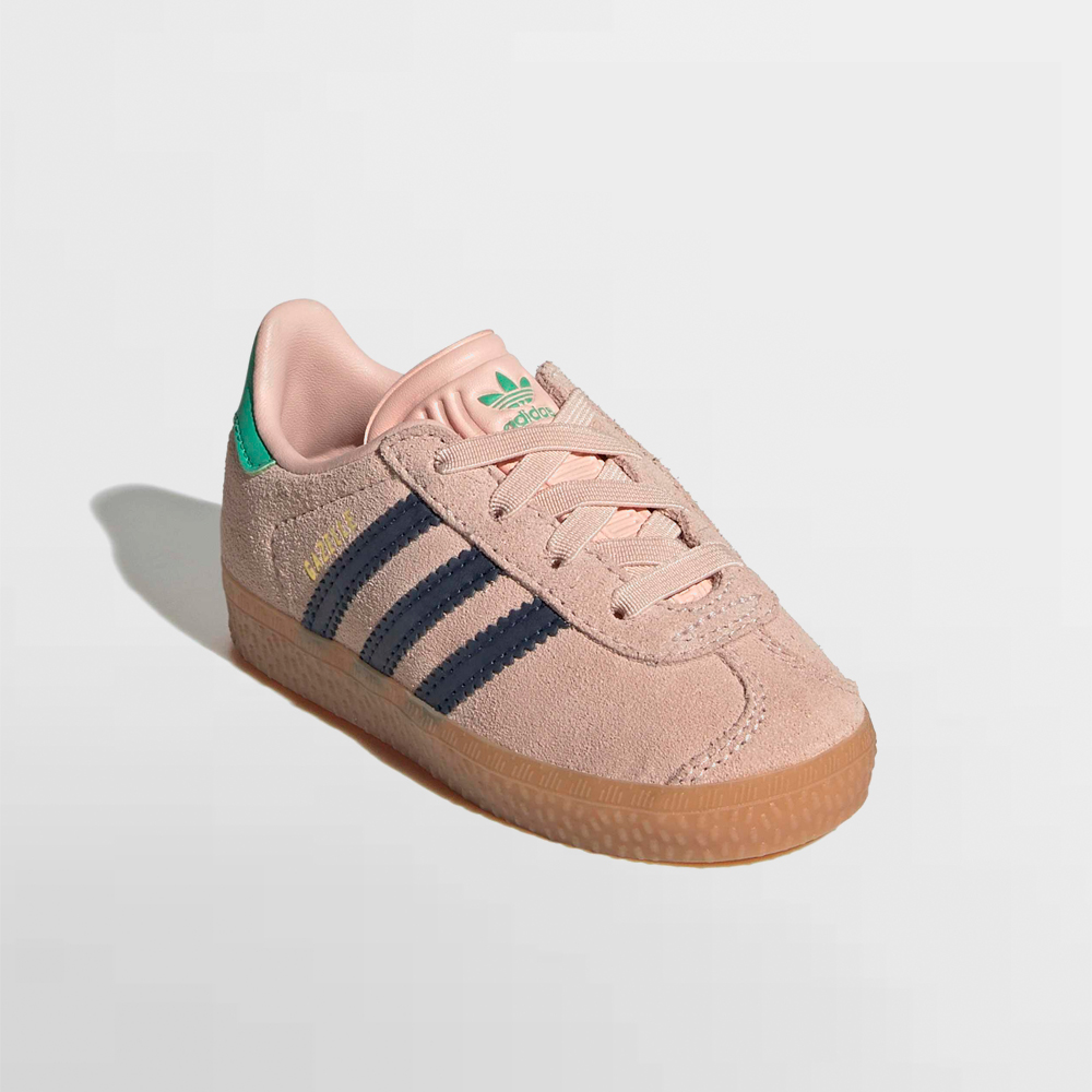 ADIDAS CALZADO GAZELLE CF EL I TD - KI4035