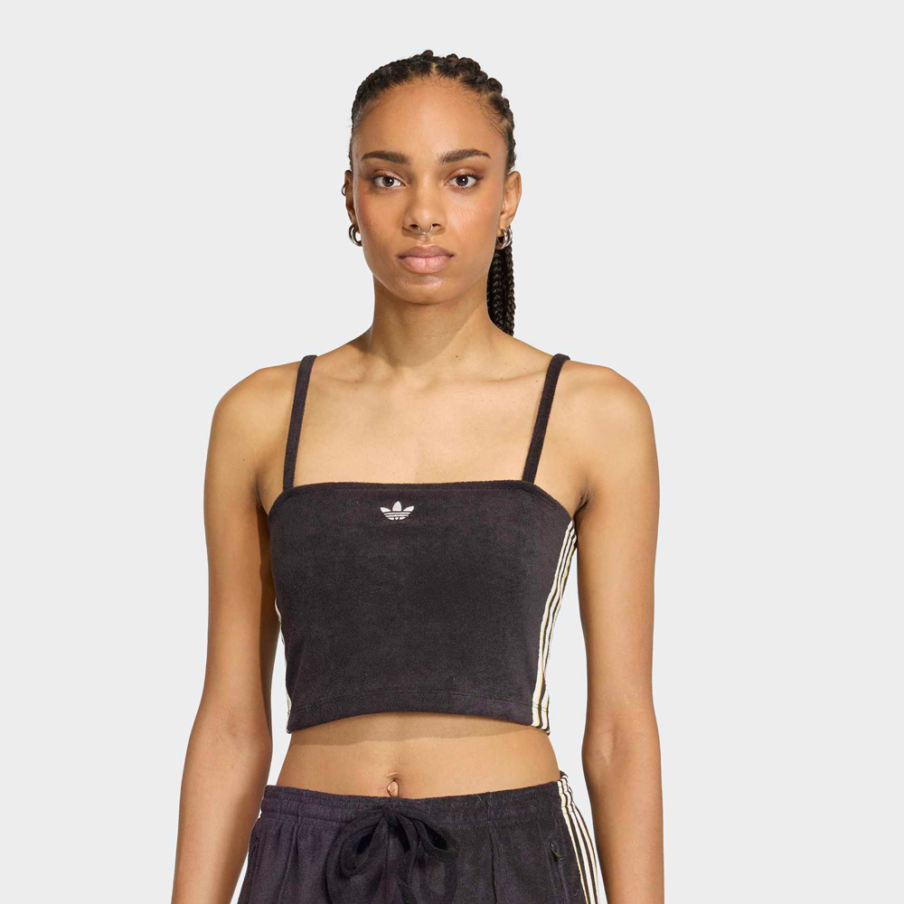 ADIDAS TOP W. TT TANK TOP - KD1406