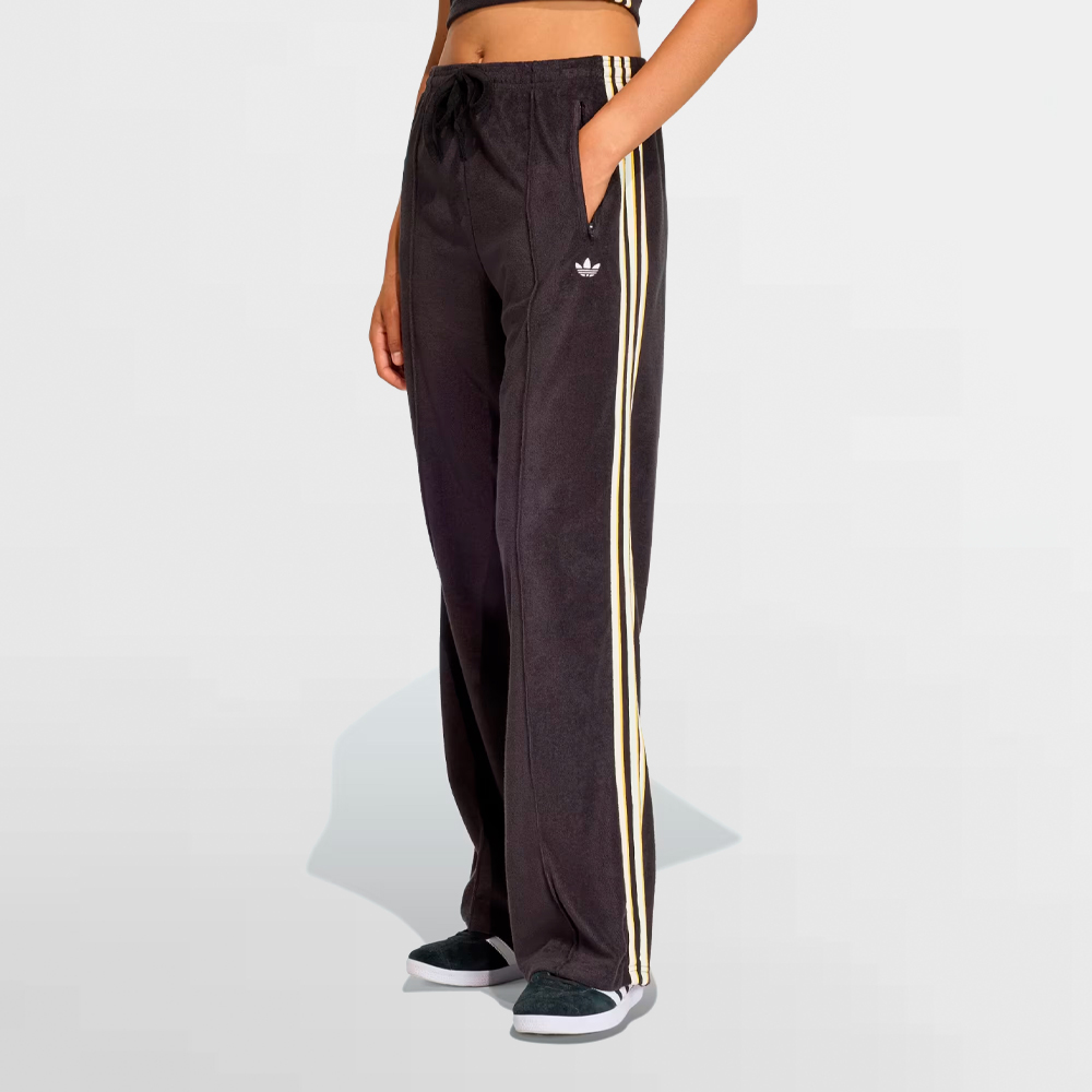 ADIDAS PANTALON W. TT PANTS - KD1416